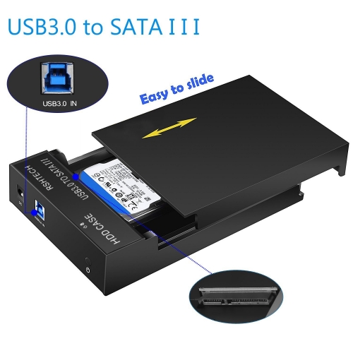 MicroStorage